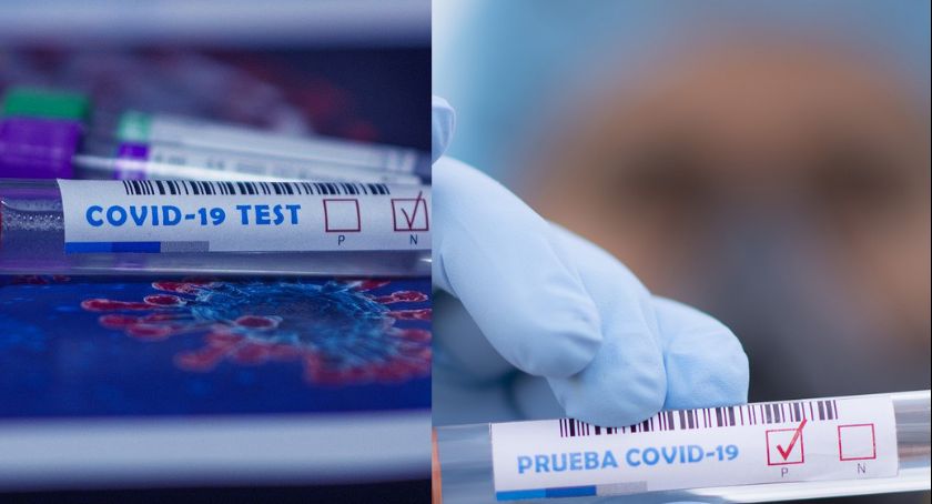 Koronawirus Włocławek i Powiat Włocławski: Raport zakażeń