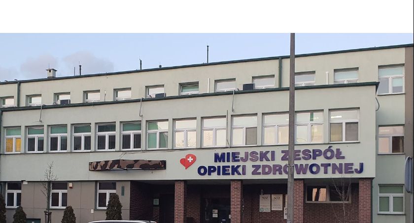 Koronawirus: Szczepienia we Włocławku