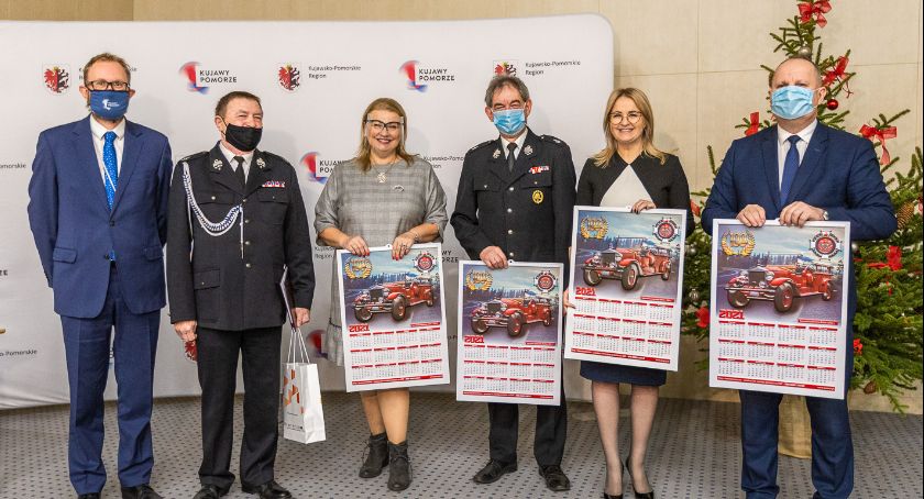 OSP Lubraniec i OSP Świątkowice będą miały nowy sprzęt