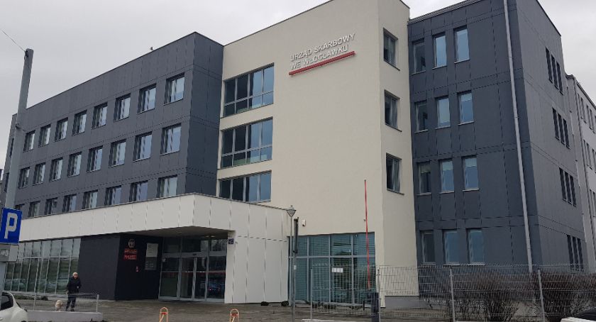 Praca w Urzędzie Skarbowym we Włocławku. Wystarczy mieć wykształcenie średnie