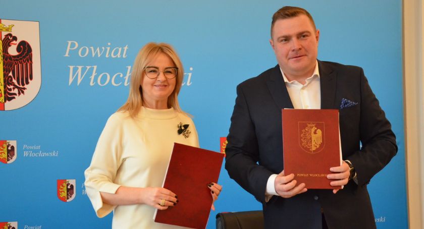 Powiat Włocławski: Nowe kwalifikacje i dodatkowe uprawnienia. Jak je zdobyć ?