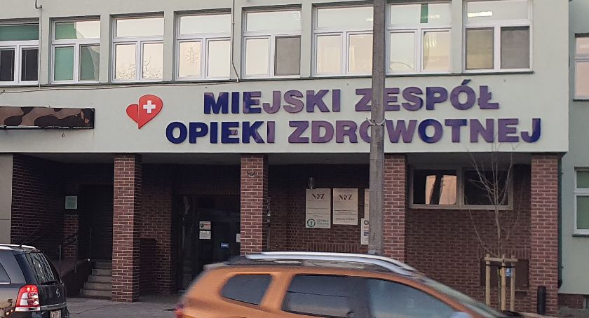 MZOZ we Włocławku. Jak się dodzwonić do przychodni ?