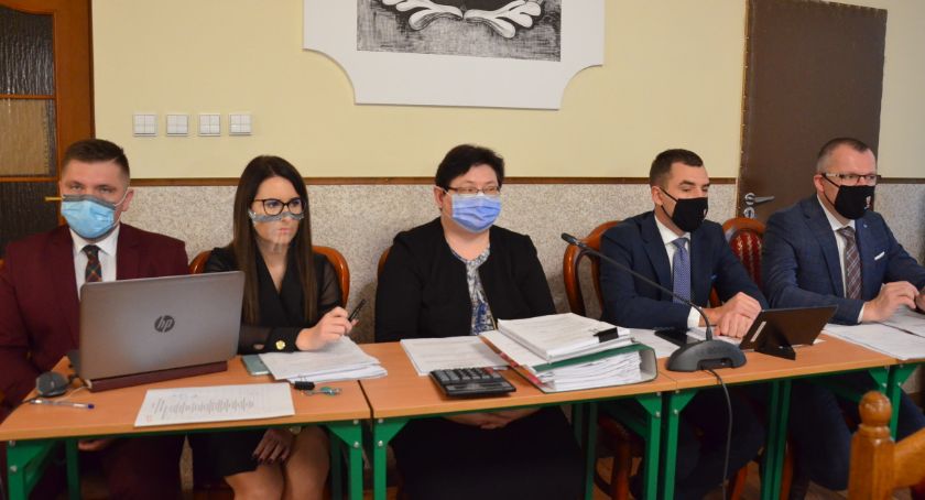 Ambitny i rekordowy budżet Brześcia Kujawskiego na 2021 rok