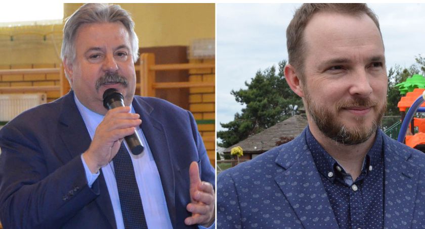 Kluczowe inwestycje w 2021 roku w Gminie Baruchowo