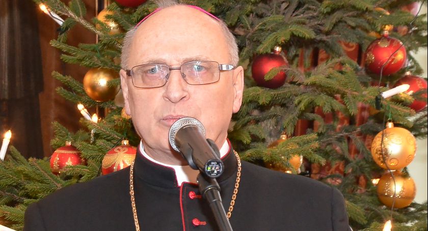 Diecezja włocławska: nominacje i zmiany personalne w grudniu 2020