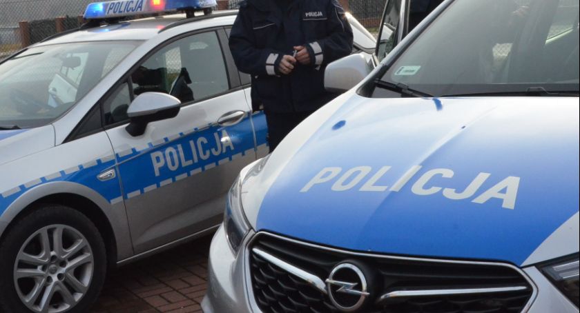 Boże Narodzenie 2020: Kontrole policji na drogach Włocławka i powiatu włocławskiego