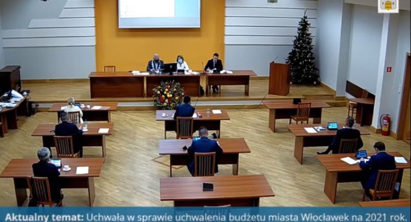 Jaki budżet Włocławka na 2021? Jakie inwestycje zaplanowano?