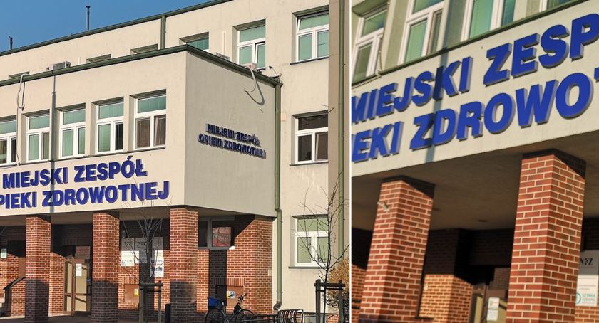Gdzie do lekarza w Sylwestra we Włocławku ?