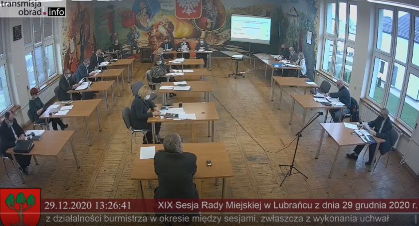 Budżet Lubrańca na 2021 rok. Co planuje samorząd?