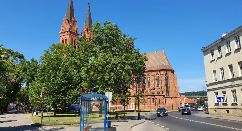 Tragedia we Włocławku. Na przystanku znaleziono ciało mężczyzny