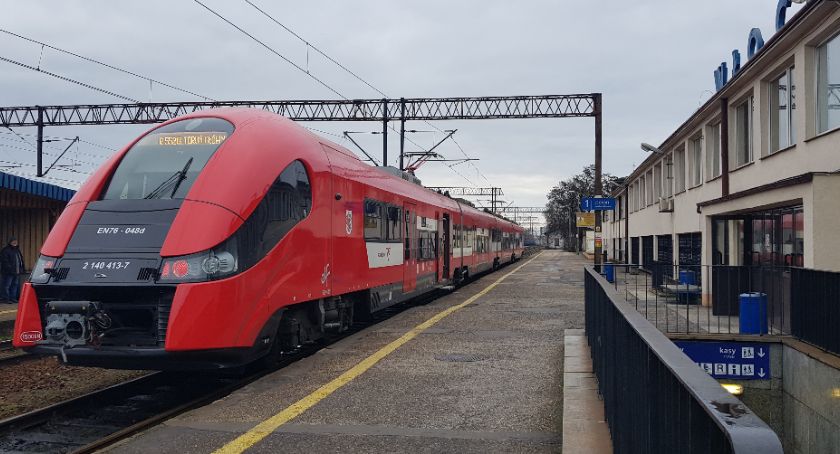 Autobusy zastępcze na trasie Włocławek-Kaliska-Kutno [ROZKŁAD JAZDY]