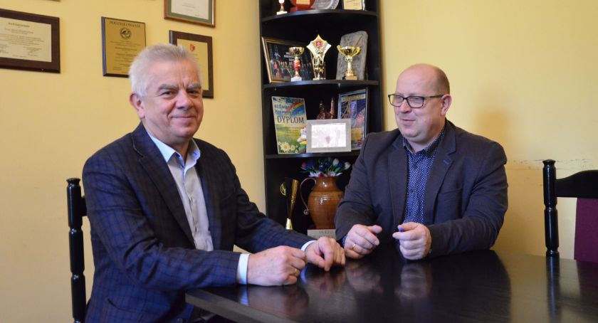 Gmina Boniewo podsumowała rok 2020. Urząd Gminy zostanie przeniesiony, inwestycje drogowe ...