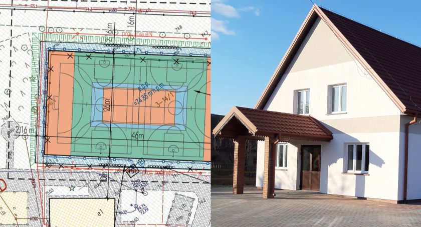 Miliony na kolejne inwestycje w Gminie Baruchowo. Co planują w 2021 roku?
