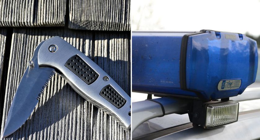 Zabójstwo w Rypinie? Nie żyje 35-latka. Były mąż miał zadać ciosy nożem na oczach dziecka