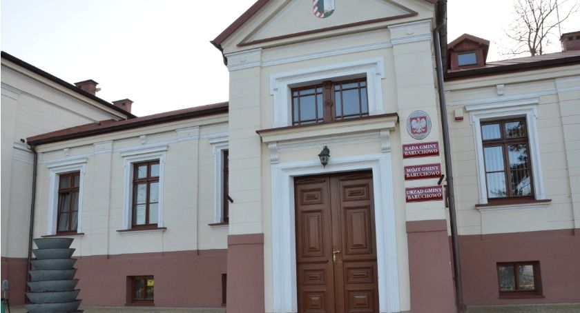 Radiowy system odczytu wodomierzy w Gminie Baruchowo. Inkasent nie przyjdzie na odczyt