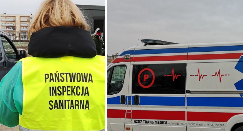 Koronawirus Włocławek i Powiat Włocławski.  Jak wygląda sytuacja ?