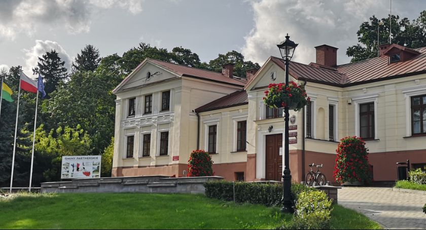 Gmina Baruchowo: Szczepienie przeciw COVID - 19