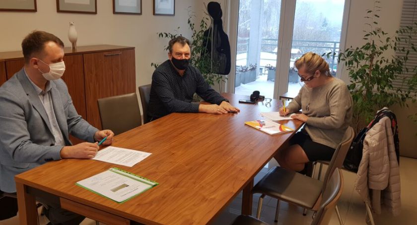 Matro PPHU inwestuje w lubieńskiej strefie przemysłowej