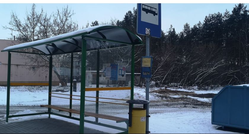 Wznowione kursy autobusowe w Gminie Włocławek