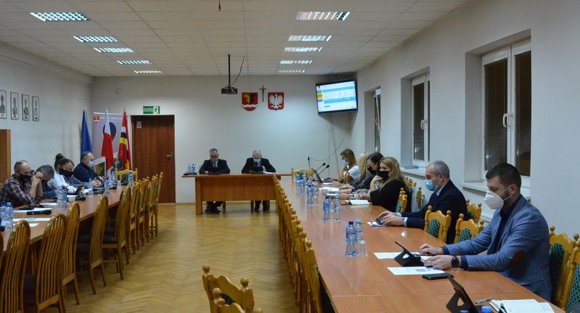 Kruszyn zmieni się nie do poznania? Inwestycje w Gminie Włocławek
