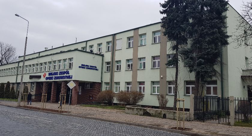 Punkty szczepień we Włocławku. Jest też infolinia ds. transportu