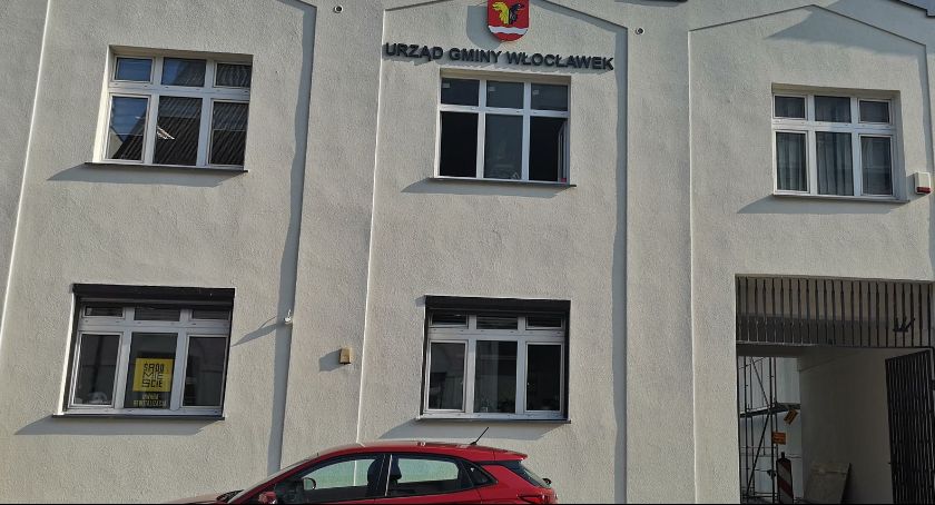 Będzie kolejna świetlica w Gminie Włocławek