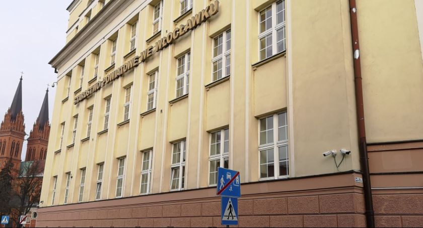 Sesja Rady Powiatu we Włocławku. Nad czym będą obradować ?