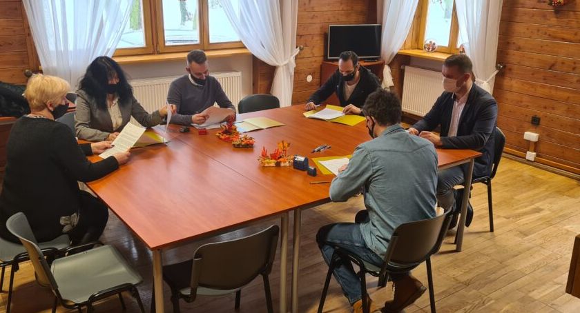 Lubień Kujawski: dotacje na rozwój sportu 