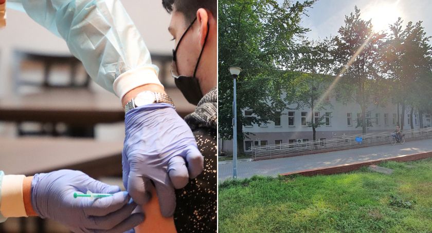 Brak dostaw szczepionek we Włocławku. Co z akcją masowych szczepień?