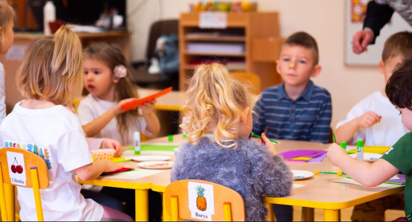 Dzień Babci i Dziadka 2021 we Włocławku. Przygotowali wyjątkowy prezent [ZDJĘCIA]