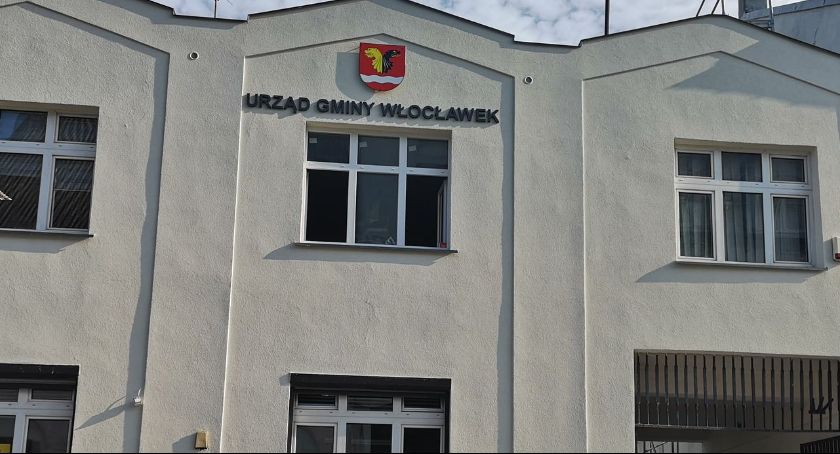 Gmina Włocławek: Kolejne drogi zostaną przebudowane