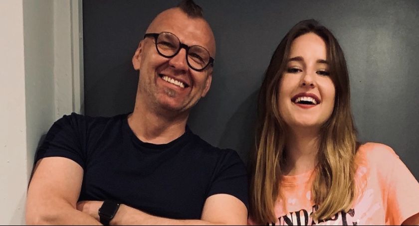 Julia Kordylak spod Lubrańca nagrała teledysk w projekcie Wojtka Jabłońskiego z KULT-u [VIDEO]
