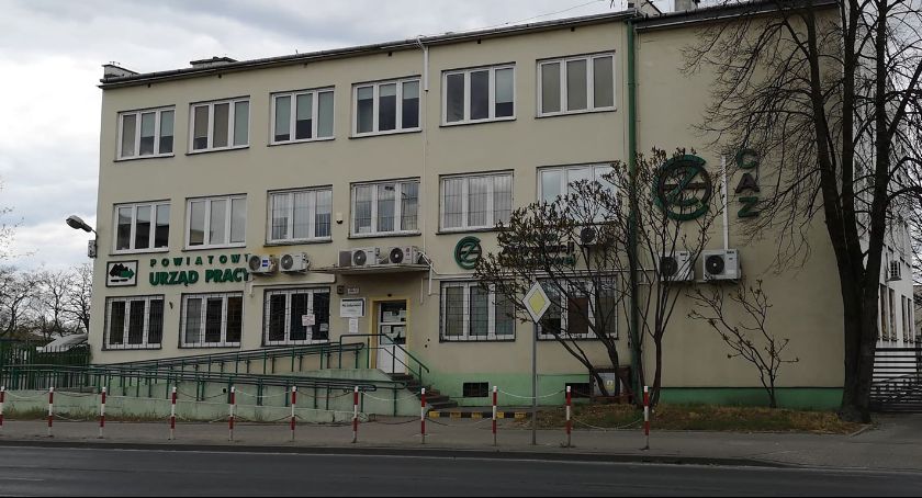 PUP we Włocławku: Nabór wniosków o dofinansowanie