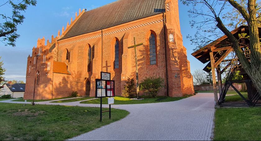 Kolęda 2021 w Brześciu Kujawskim [HARMONOGRAM]