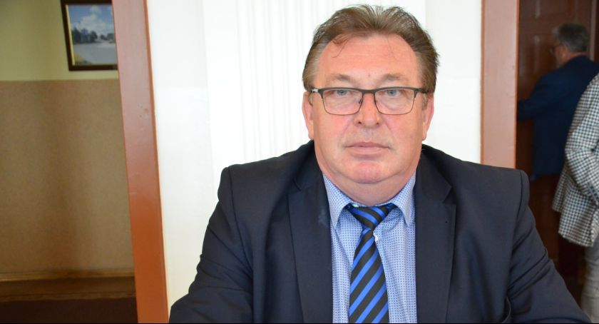  Gmina Choceń:  Jakie inwestycje zaplanowała na rok 2021 ?