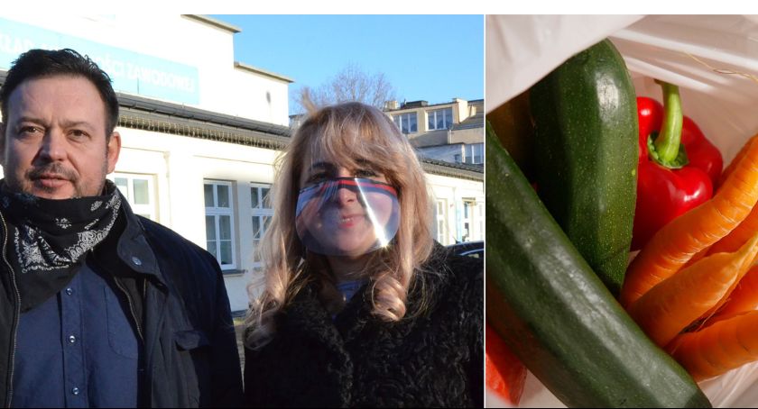 Sklep socjalny: Tanie zakupy za pół ceny we Włocławku. Kto będzie mógł w nim zrobić zakupy ? 