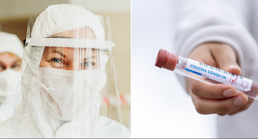 Koronawirus znów zbiera śmiertelne żniwo. Nie żyje 8 osób z Włocławka i powiatu włocławskiego