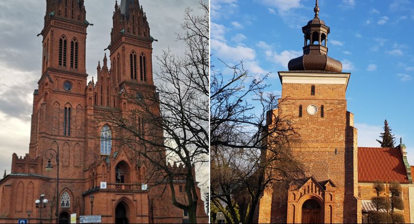 Kolęda Włocławek 2021 [HARMONOGRAM]