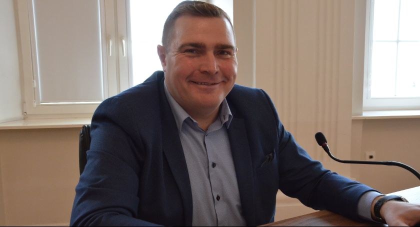 Inwestycje w Powiecie Włocławskim: Na co wydadzą 45 milionów?