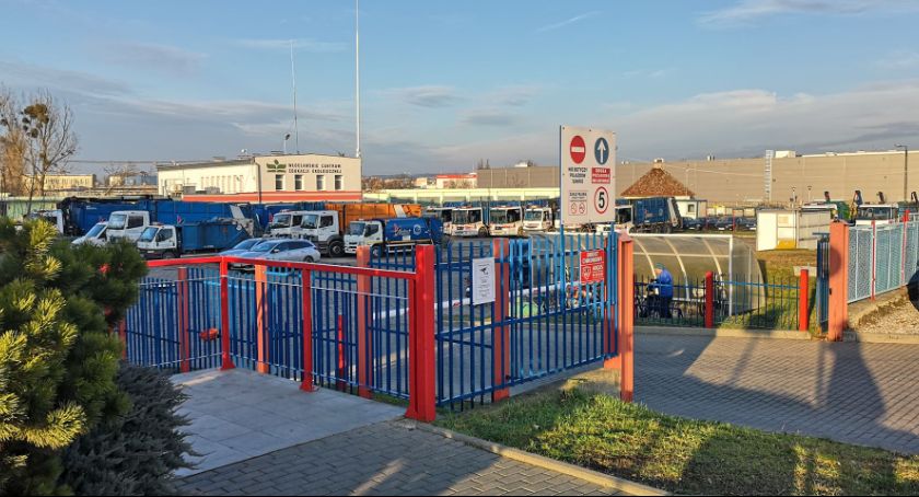 Zbiórki wielkogabarytów we Włocławku. Wiemy kiedy