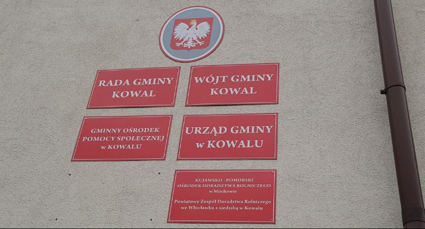Inwestycje w Gminie Kowal: Co planuje samorząd w 2021 roku ?
