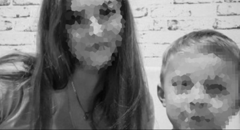 27-letnia absolwentka szkoły w Kowalu i jej 6 letni synek znalezieni martwi w mieszkaniu