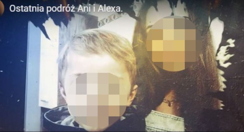 Tragiczna śmierć absolwentki szkoły w Kowalu i jej synka. Przyjaciele zorganizowali zbiórkę na ostatnią podróż Ani i Alexa