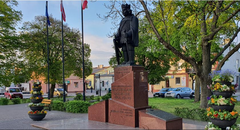  W Gminie  Brześć Kujawski jest nowy sołtys