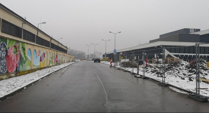 Przebudowa ulicy Piwnej we Włocławku. Będą utrudnienia w ruchu. Wiemy jak długo