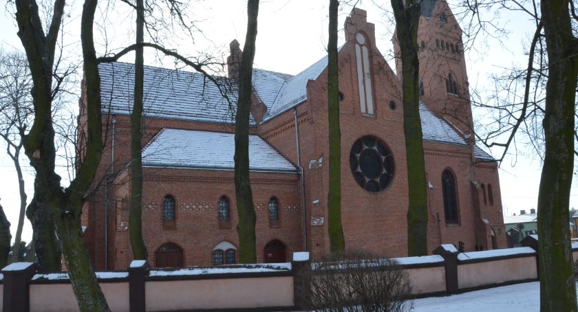 Powiat Włocławski: Dotacje na zabytki