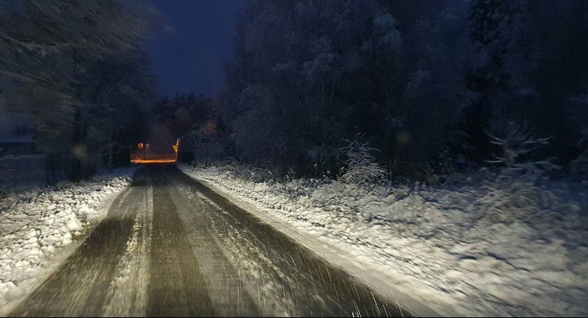 Pogoda Włocławek i okolice: Nadchodzi kolejna fala mrozu