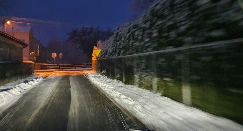 Pogoda dla Włocławka i okolic. Sprawdź jaka pogoda czeka nas w nocy z czwartku na piątek