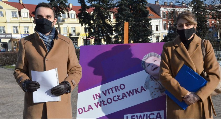 Włocławek będzie miał program in vitro?