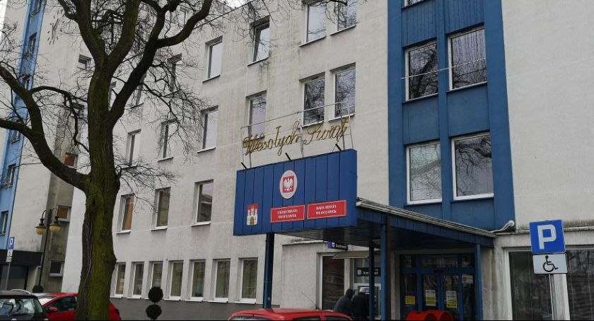 Ulice: Leśna i Graniczna we Włocławku do przebudowy 